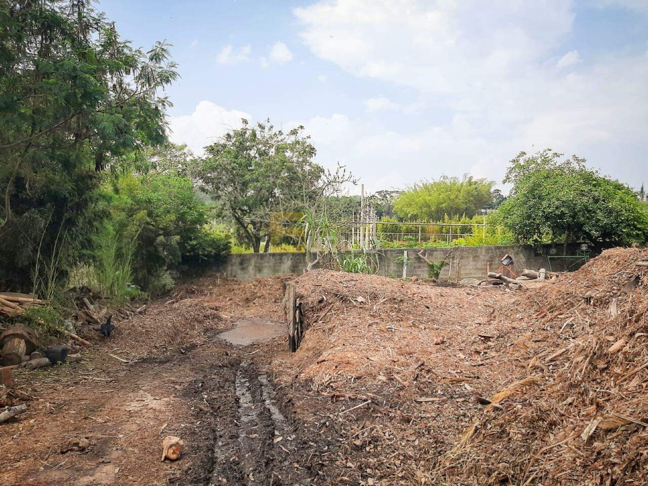 Terreno à venda no Marambaia em Vinhedo/SP: 