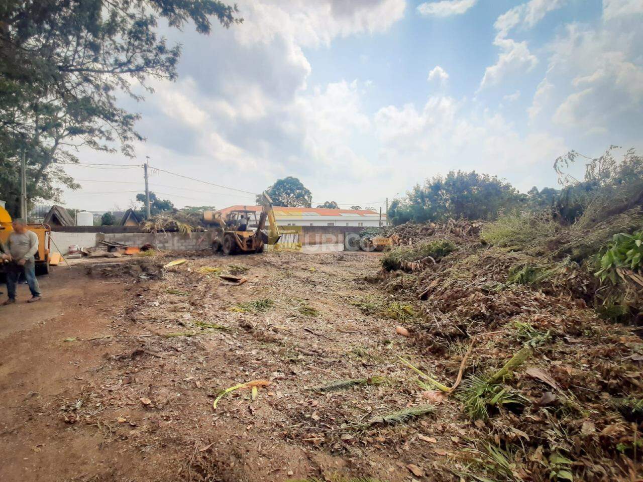 Terreno à venda no Marambaia em Vinhedo/SP: 