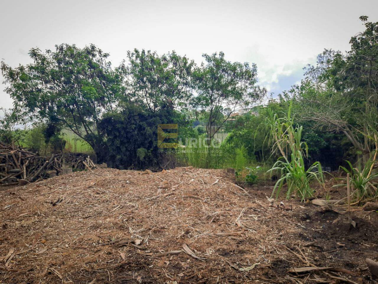 Terreno à venda no Marambaia em Vinhedo/SP: 
