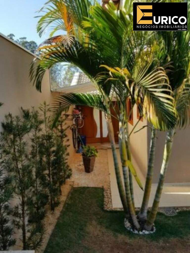 Casa à venda no Condomínio Villaggio Capríccio em Louveira/SP: Foto 06