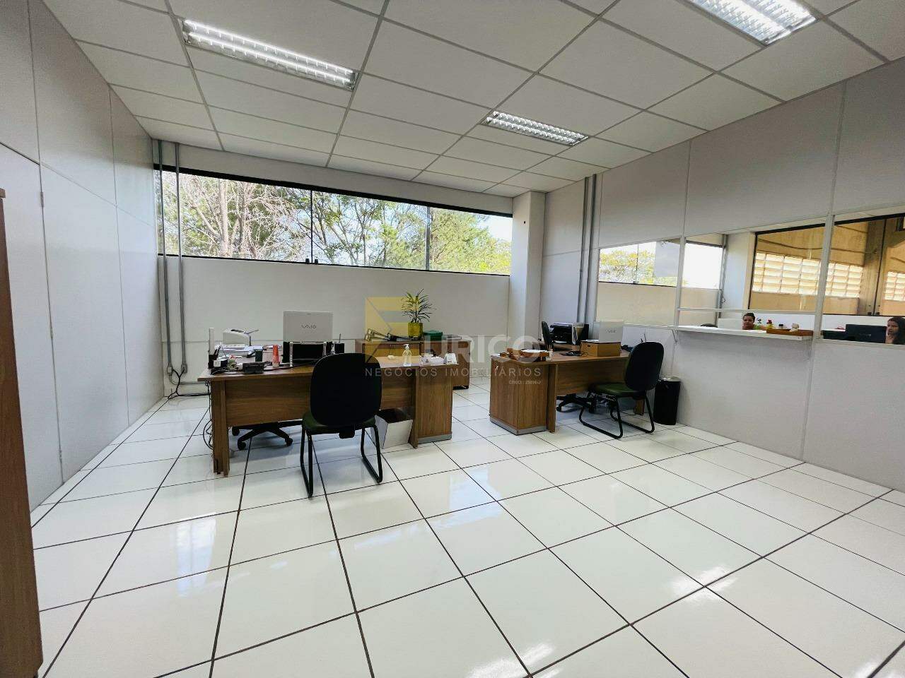 Galpão à venda no Joapiranga em Valinhos/SP: 