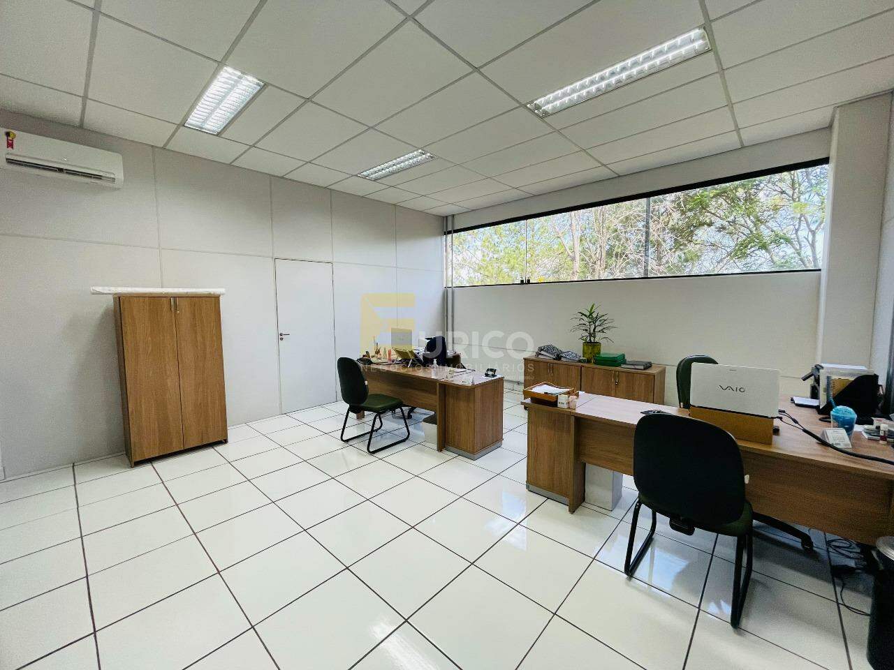 Galpão à venda no Joapiranga em Valinhos/SP: 