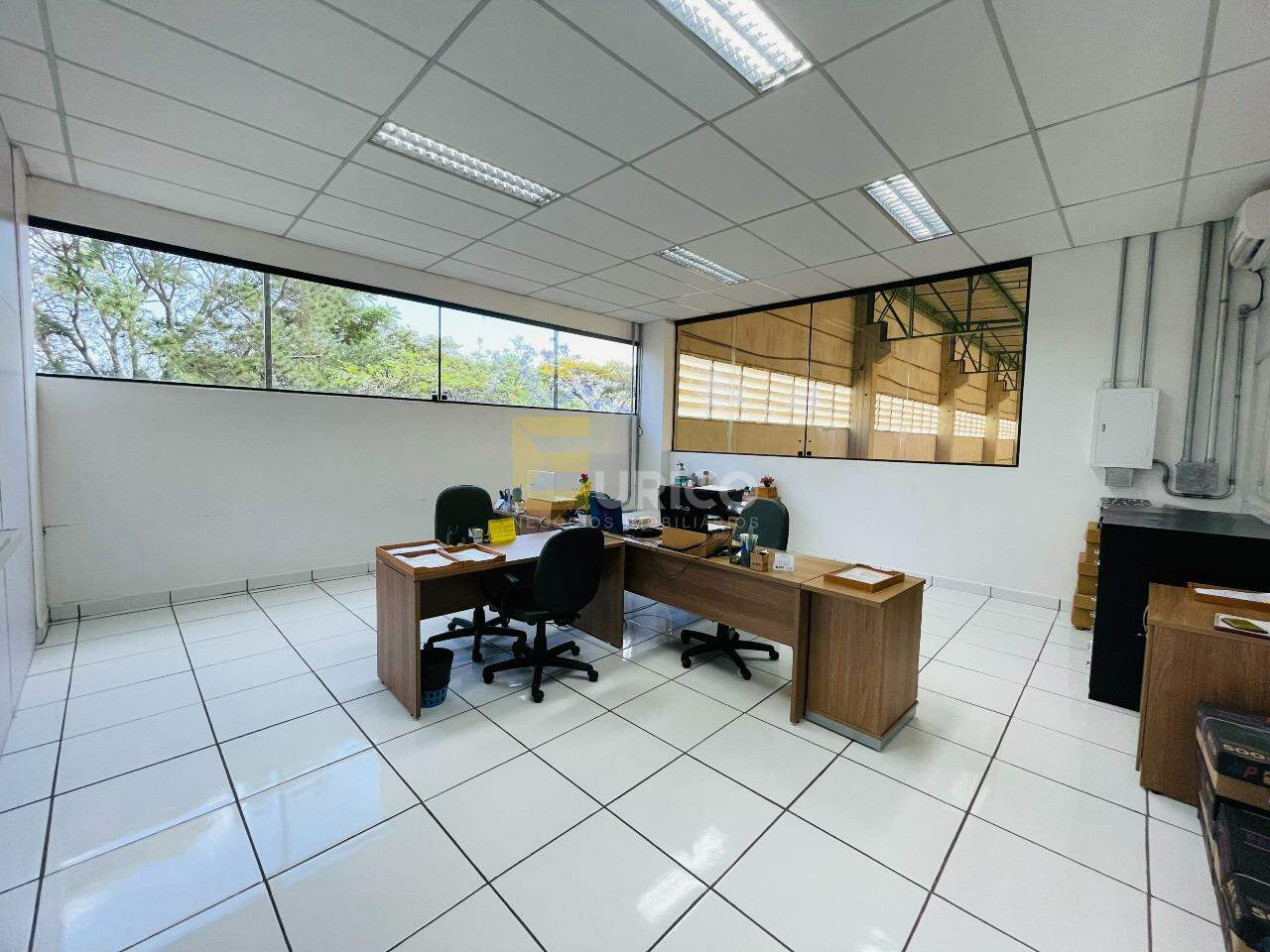 Galpão à venda no Joapiranga em Valinhos/SP: 