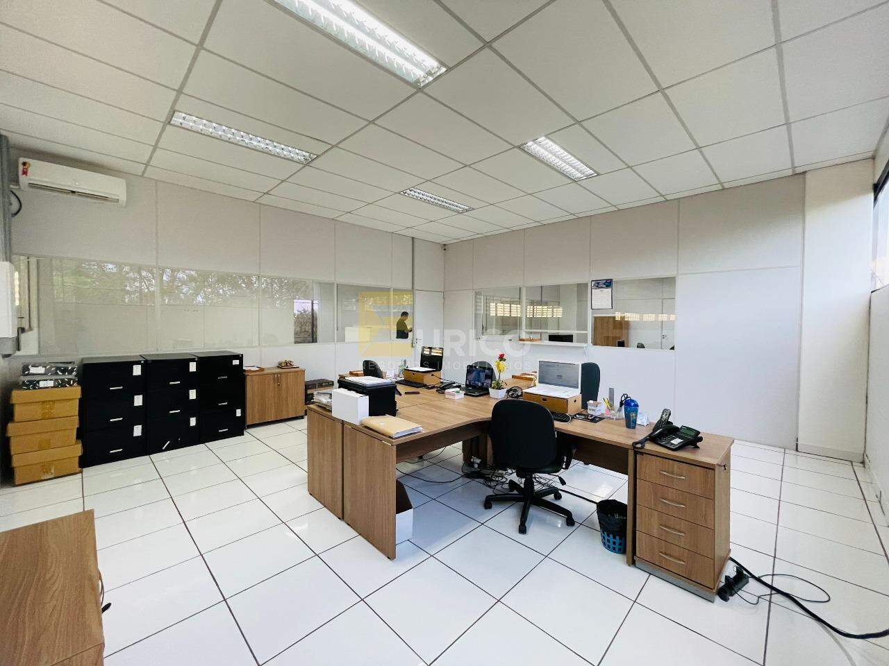 Galpão à venda no Joapiranga em Valinhos/SP: 