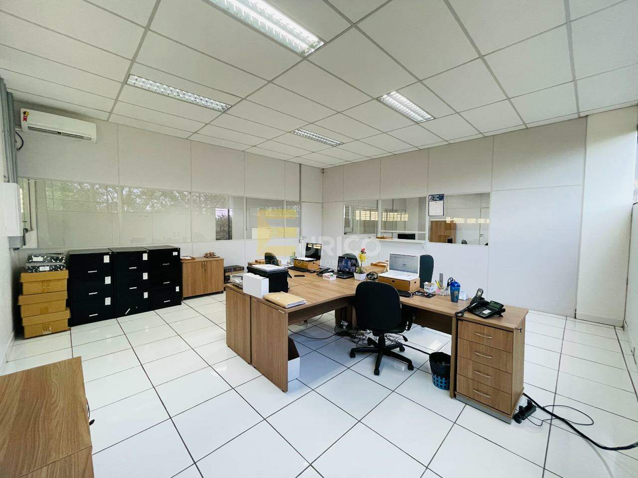 Galpão à venda no Joapiranga em Valinhos/SP: 