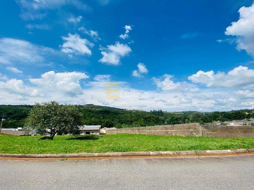 Terreno em Condomínio à venda no Condomínio Villa D´oro em Vinhedo/SP: 