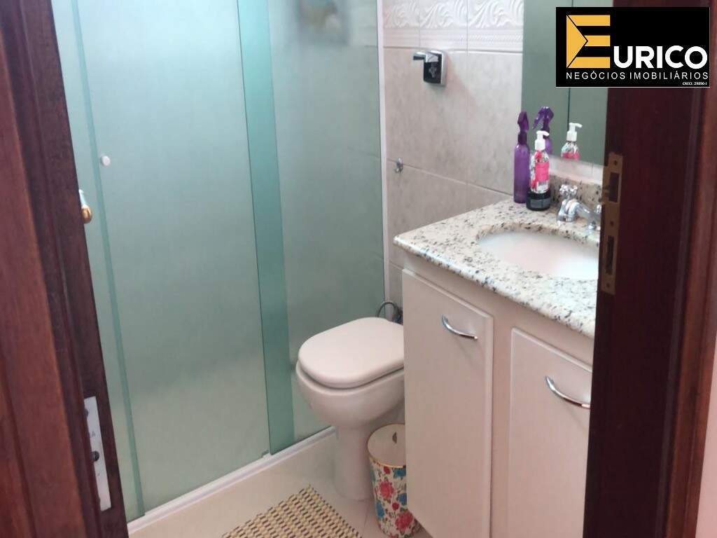 Casa à venda no Condomínio Vila Hípica I em Vinhedo/SP: Foto 02