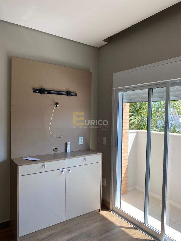 Casa em condomínio para aluguel no Condomínio Villa Dorata Residenziale em Valinhos/SP: 