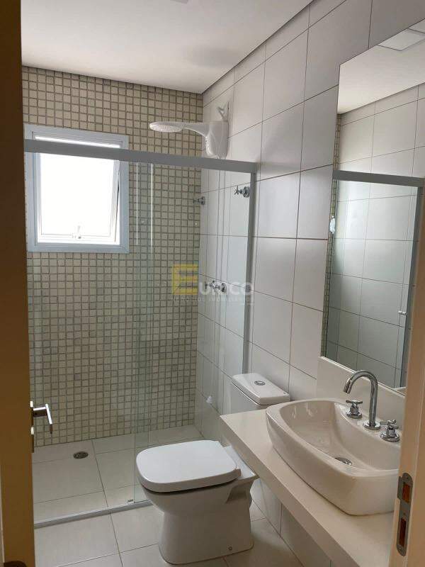 Casa em condomínio para aluguel no Condomínio Villa Dorata Residenziale em Valinhos/SP: 