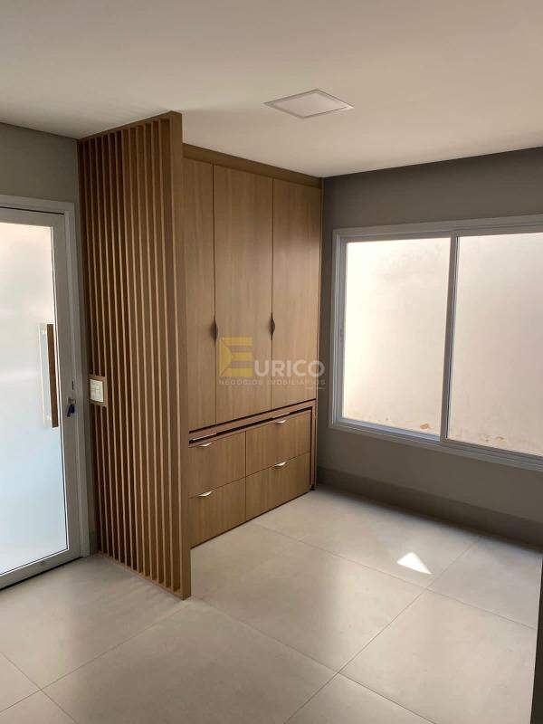 Casa em condomínio para aluguel no Condomínio Villa Dorata Residenziale em Valinhos/SP: 