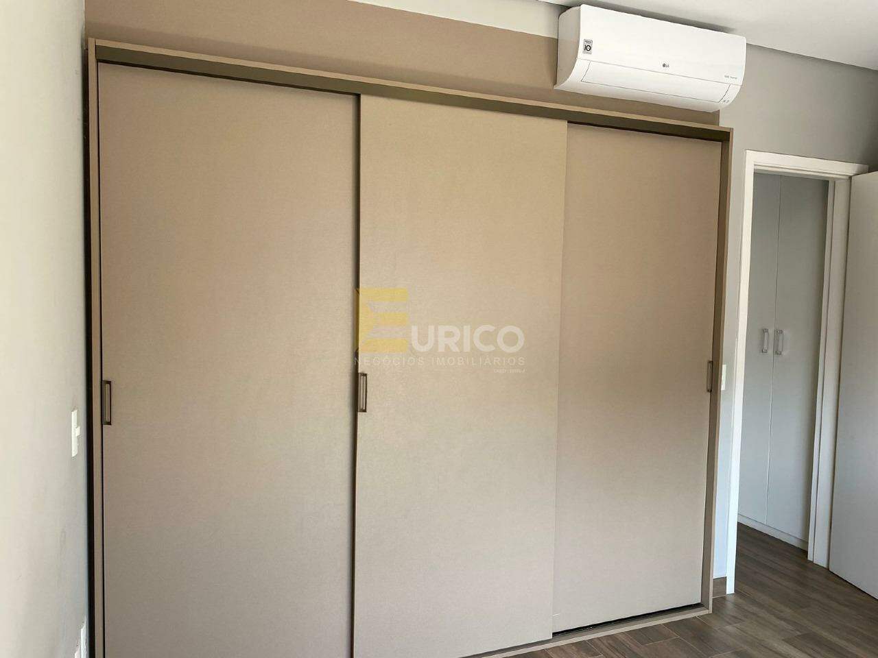 Casa em condomínio para aluguel no Condomínio Villa Dorata Residenziale em Valinhos/SP: 