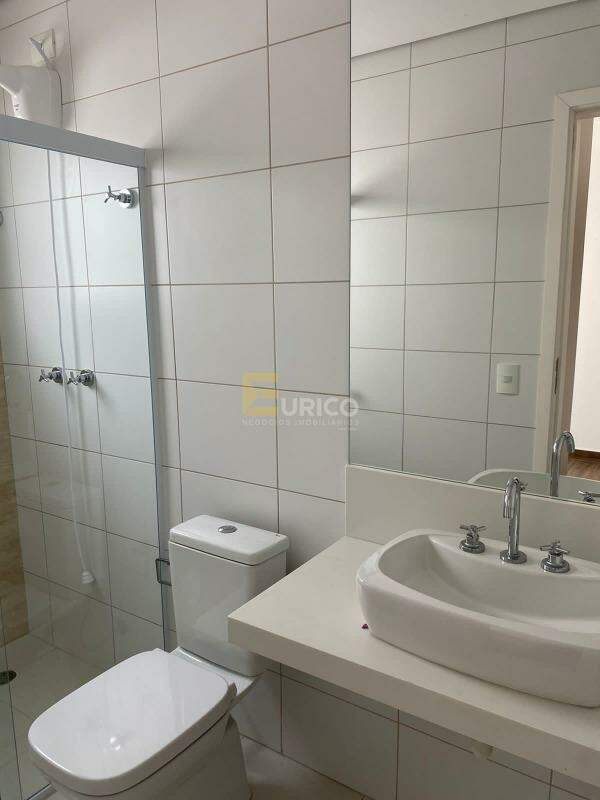Casa em condomínio para aluguel no Condomínio Villa Dorata Residenziale em Valinhos/SP: 