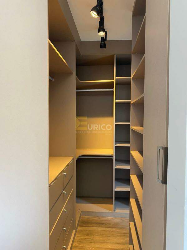 Casa em condomínio para aluguel no Condomínio Villa Dorata Residenziale em Valinhos/SP: 