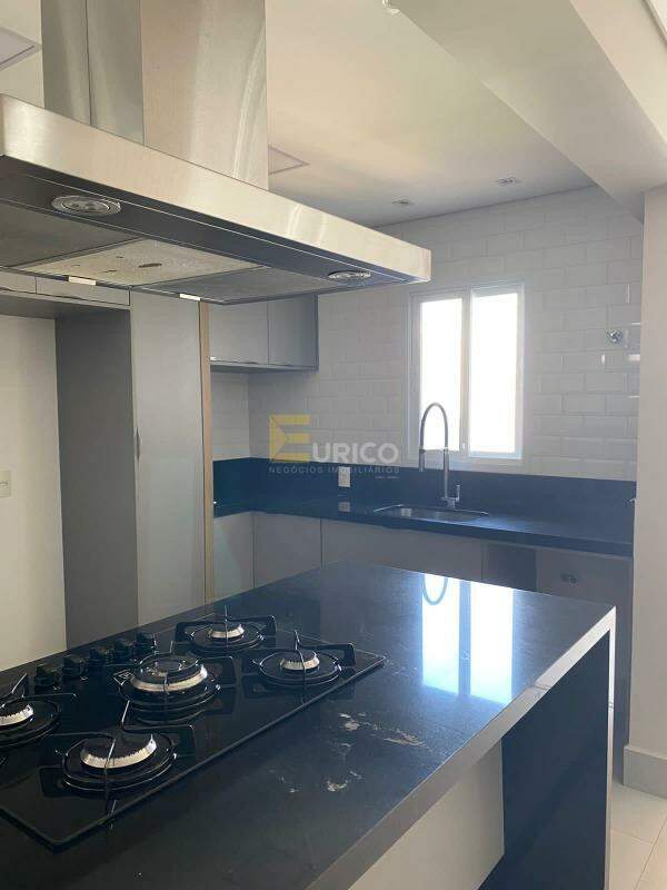 Casa em condomínio para aluguel no Condomínio Villa Dorata Residenziale em Valinhos/SP: 