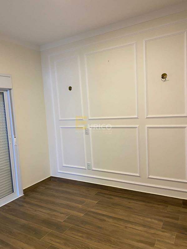 Casa em condomínio para aluguel no Condomínio Villa Dorata Residenziale em Valinhos/SP: 