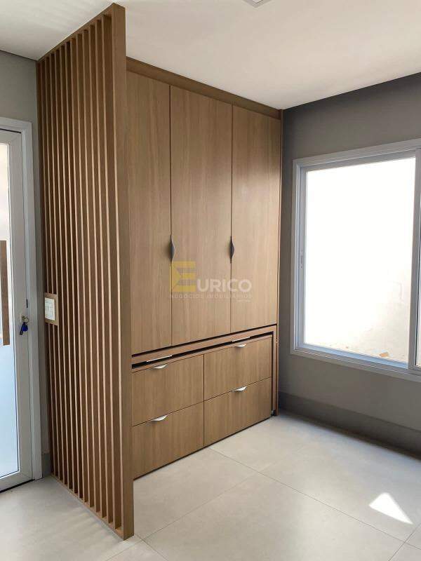 Casa em condomínio para aluguel no Condomínio Villa Dorata Residenziale em Valinhos/SP: 