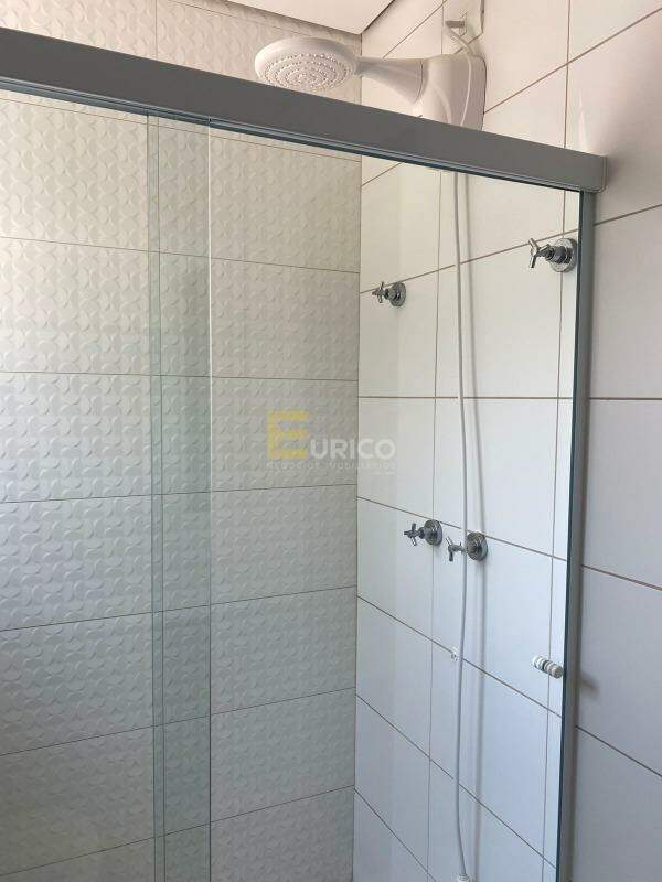 Casa em condomínio para aluguel no Condomínio Villa Dorata Residenziale em Valinhos/SP: 
