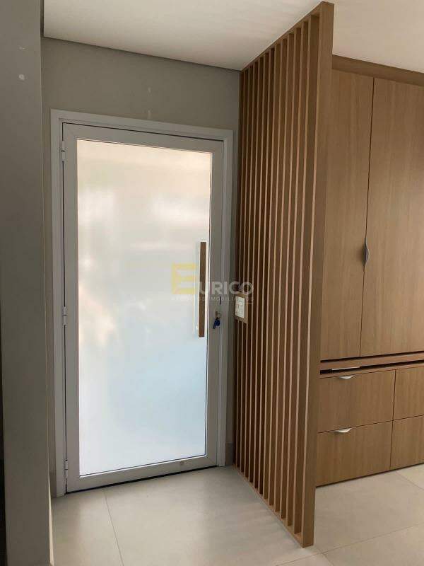 Casa em condomínio para aluguel no Condomínio Villa Dorata Residenziale em Valinhos/SP: 