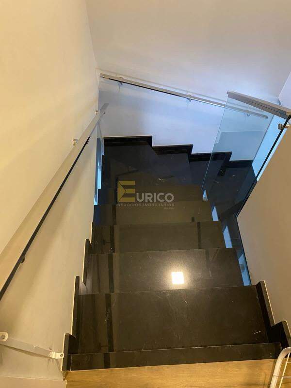 Casa em condomínio para aluguel no Condomínio Villa Dorata Residenziale em Valinhos/SP: 