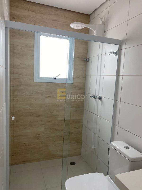 Casa em condomínio para aluguel no Condomínio Villa Dorata Residenziale em Valinhos/SP: 