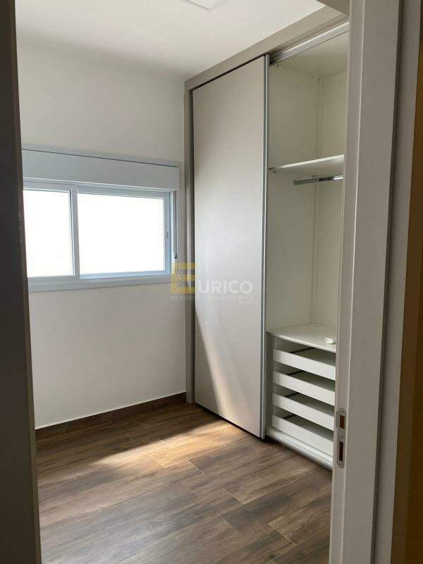 Casa em condomínio para aluguel no Condomínio Villa Dorata Residenziale em Valinhos/SP: 