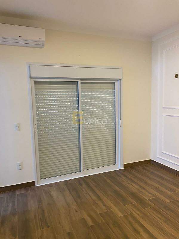 Casa em condomínio para aluguel no Condomínio Villa Dorata Residenziale em Valinhos/SP: 
