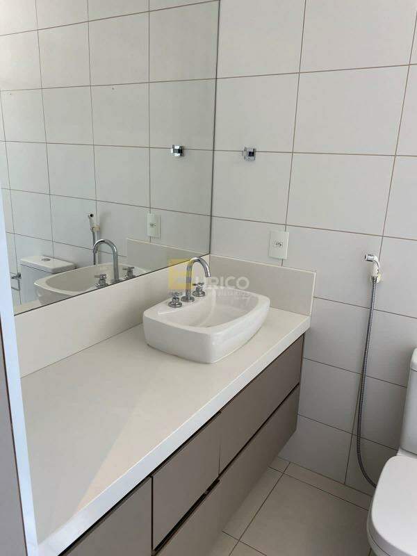 Casa em condomínio para aluguel no Condomínio Villa Dorata Residenziale em Valinhos/SP: 