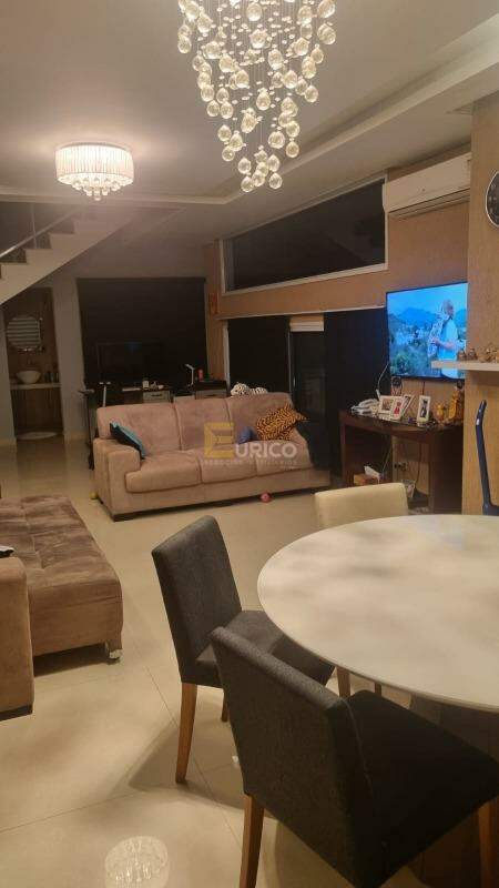 Casa em condomínio à venda no Condomínio Village Morro Alto em Itupeva/SP: 