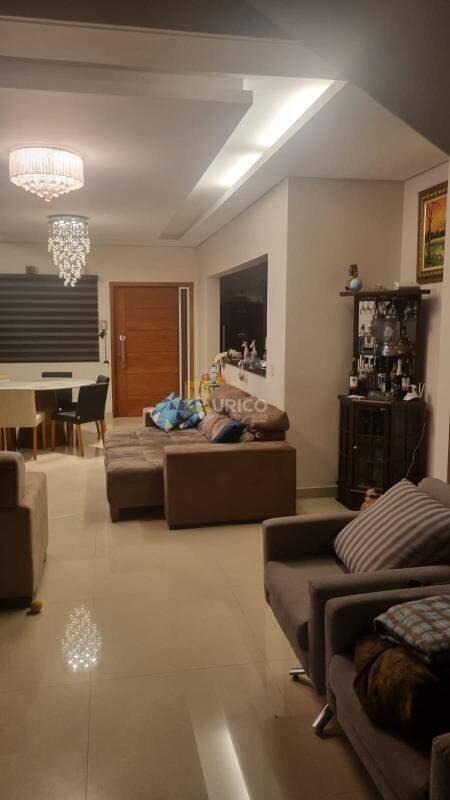 Casa em condomínio à venda no Condomínio Village Morro Alto em Itupeva/SP: 