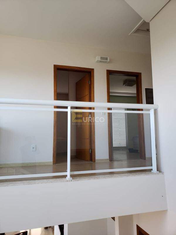 Casa em condomínio à venda no Condomínio Village Morro Alto em Itupeva/SP: 