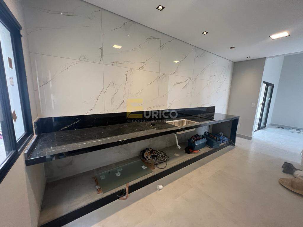 Casa à venda no Jardim Marambaia em Vinhedo/SP: 