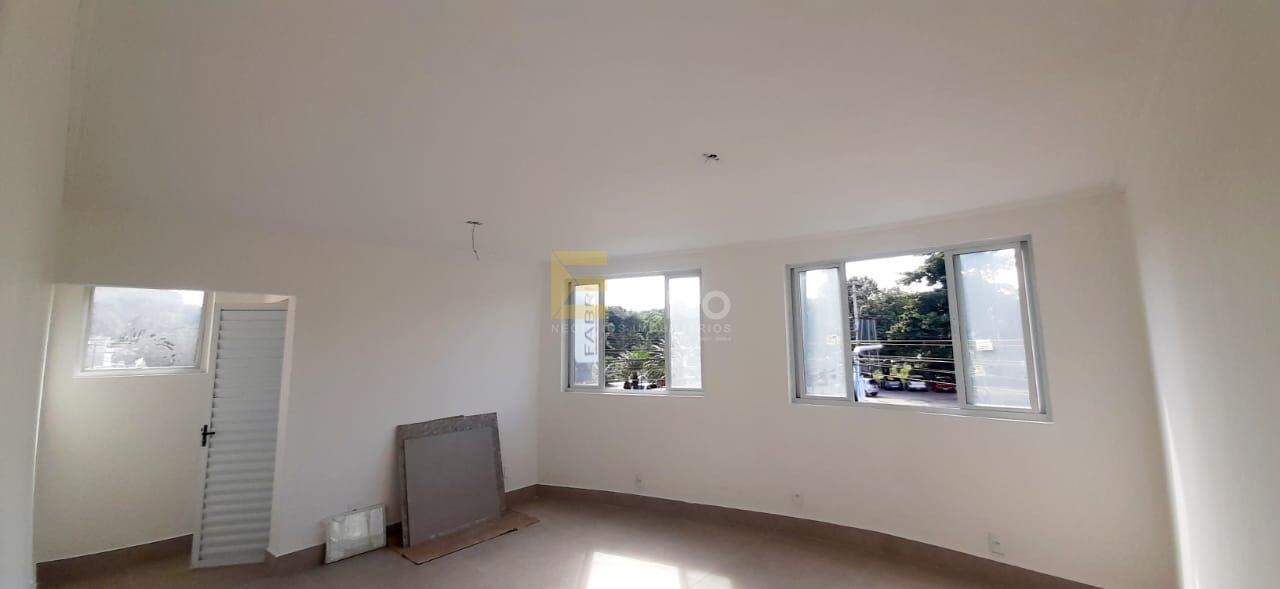 Sala para aluguel no Centro em Valinhos/SP: 