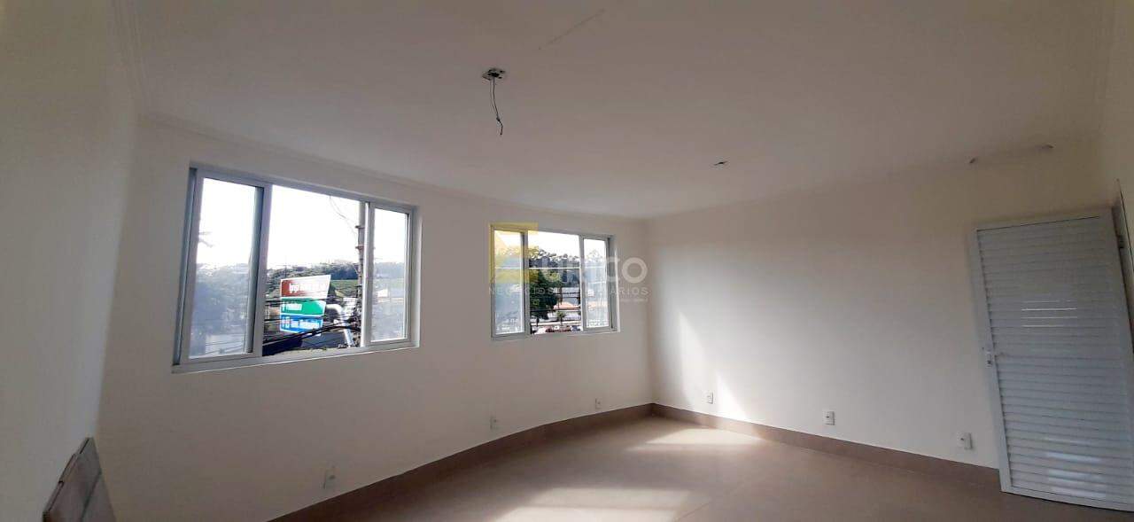 Sala para aluguel no Centro em Valinhos/SP: 