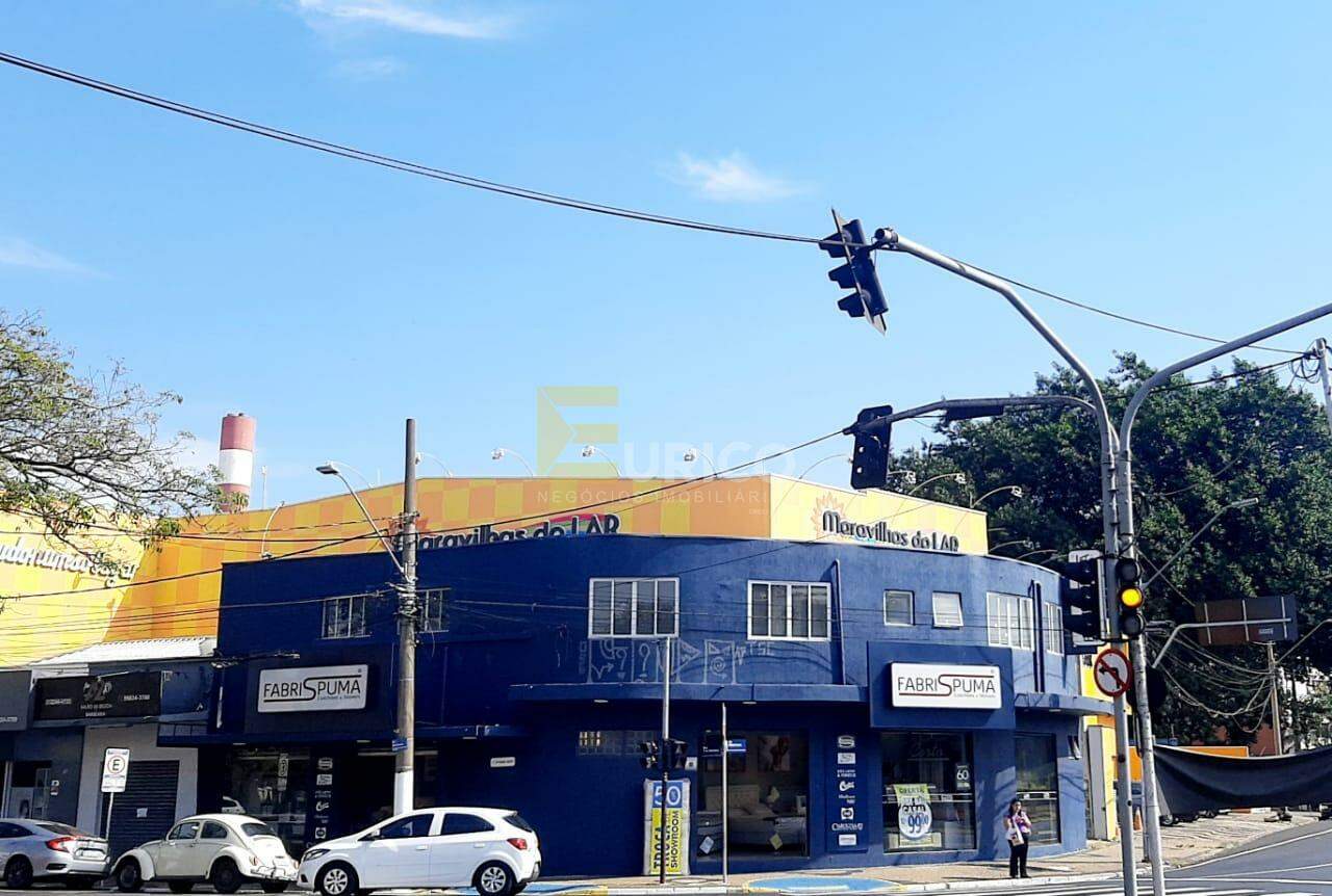 Sala para aluguel no Centro em Valinhos/SP: 
