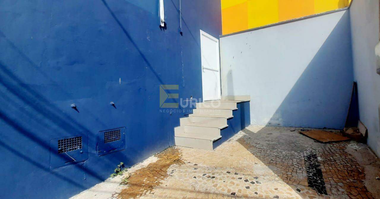 Sala para aluguel no Centro em Valinhos/SP: 