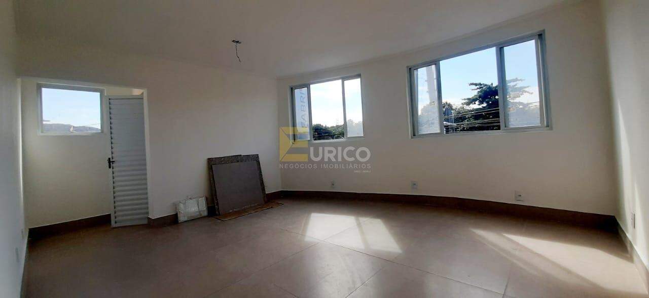 Sala para aluguel no Centro em Valinhos/SP: 