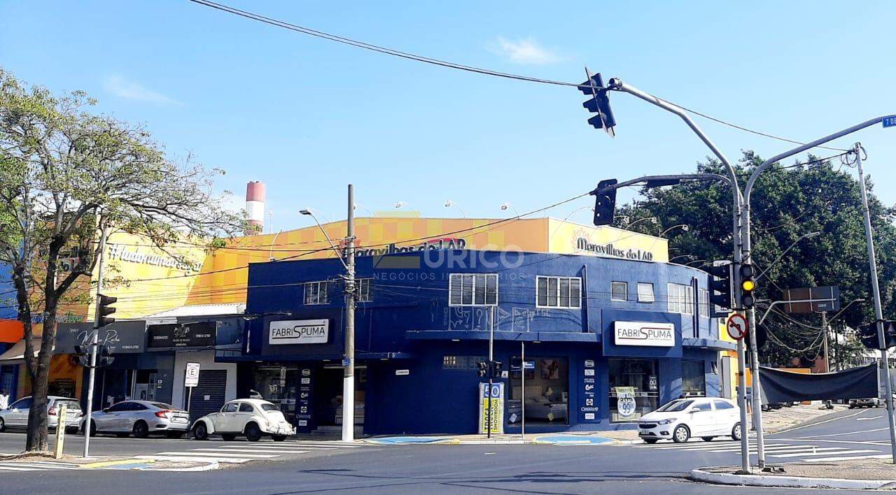 Sala para aluguel no Centro em Valinhos/SP: 