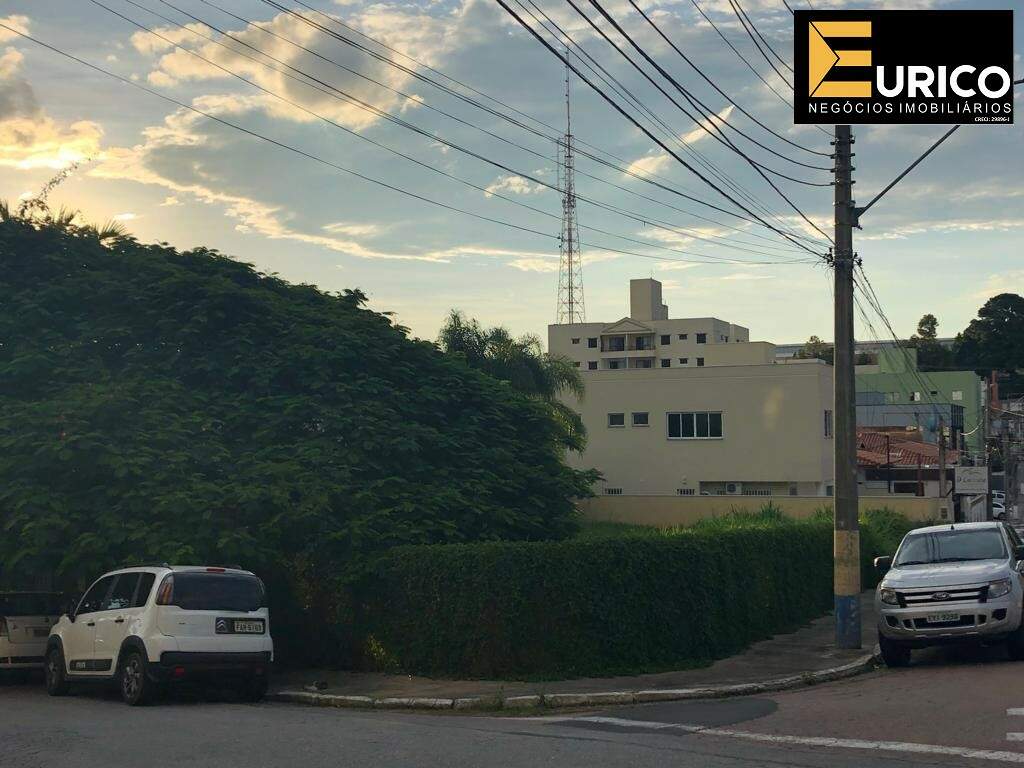 Terreno à venda no Jardim Itália em Vinhedo/SP: Foto 01