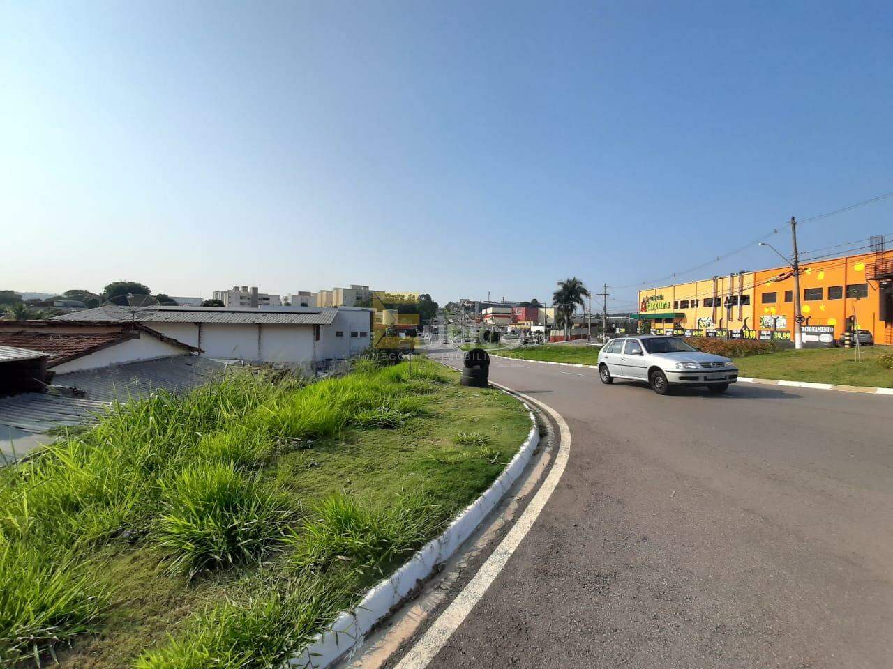 Terreno à venda no Santa Claudina em Vinhedo/SP: 