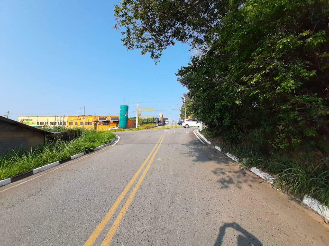 Terreno à venda no Santa Claudina em Vinhedo/SP: 