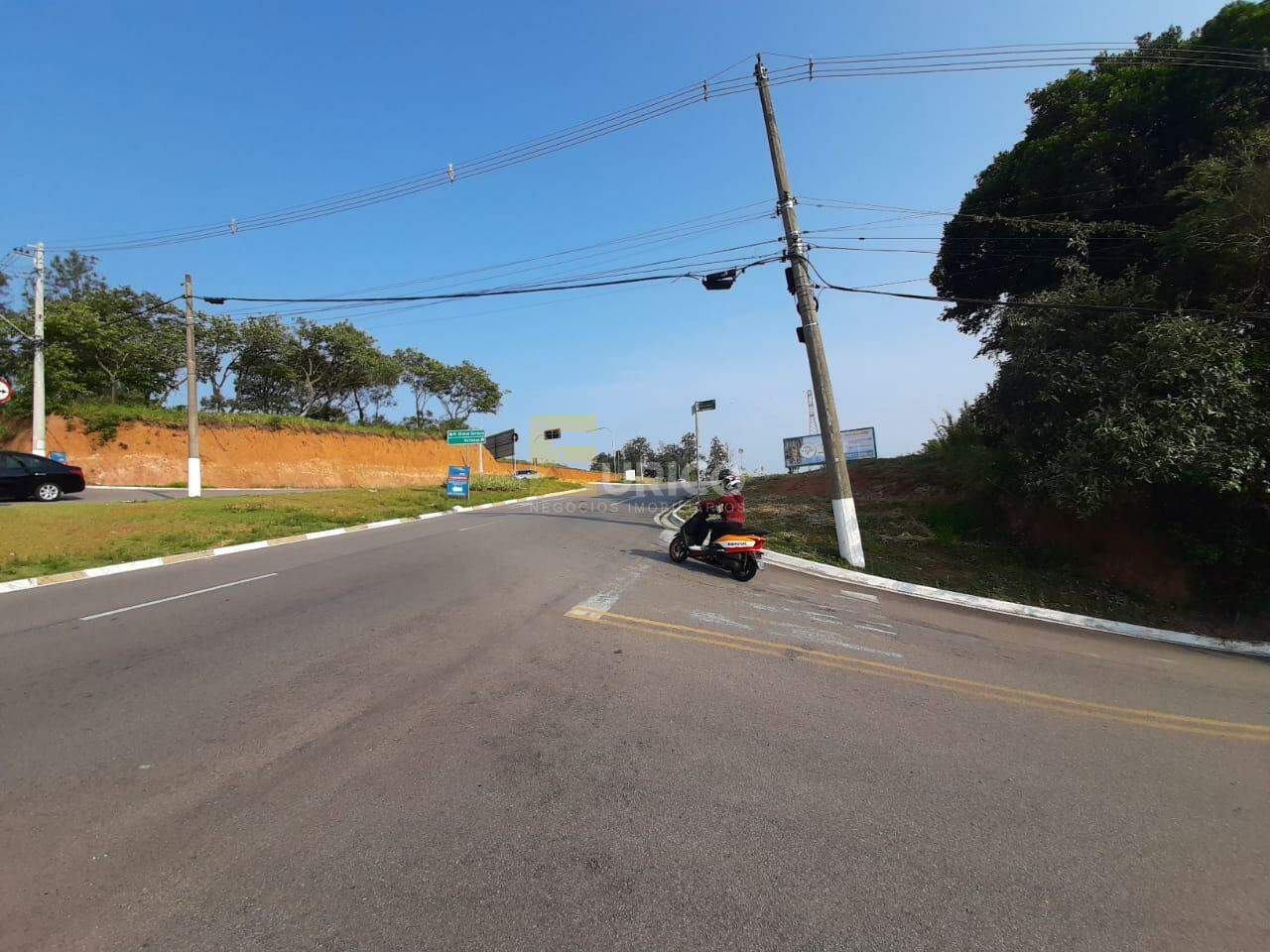 Terreno à venda no Santa Claudina em Vinhedo/SP: 