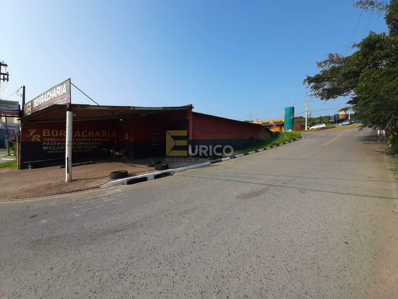 Terreno à venda no Santa Claudina em Vinhedo/SP: 