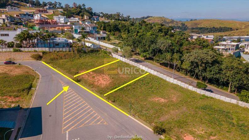 Terreno em Condomínio à venda no Condomínio Arboretum em Vinhedo/SP: 