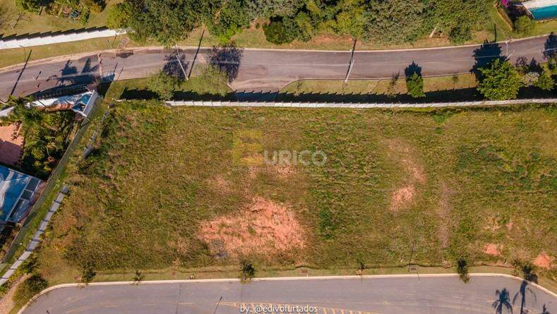 Terreno em Condomínio à venda no Condomínio Arboretum em Vinhedo/SP: 