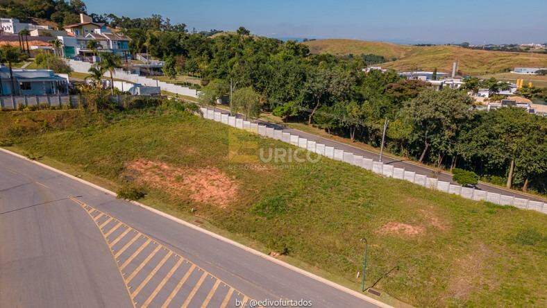 Terreno em Condomínio à venda no Condomínio Arboretum em Vinhedo/SP: 