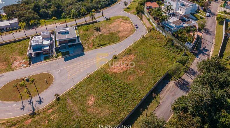 Terreno em Condomínio à venda no Condomínio Arboretum em Vinhedo/SP: 