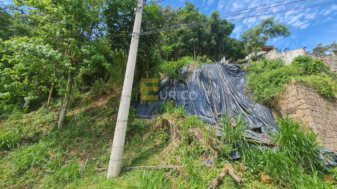 Terreno em Condomínio à venda no Condomínio São Joaquim em Vinhedo/SP: 