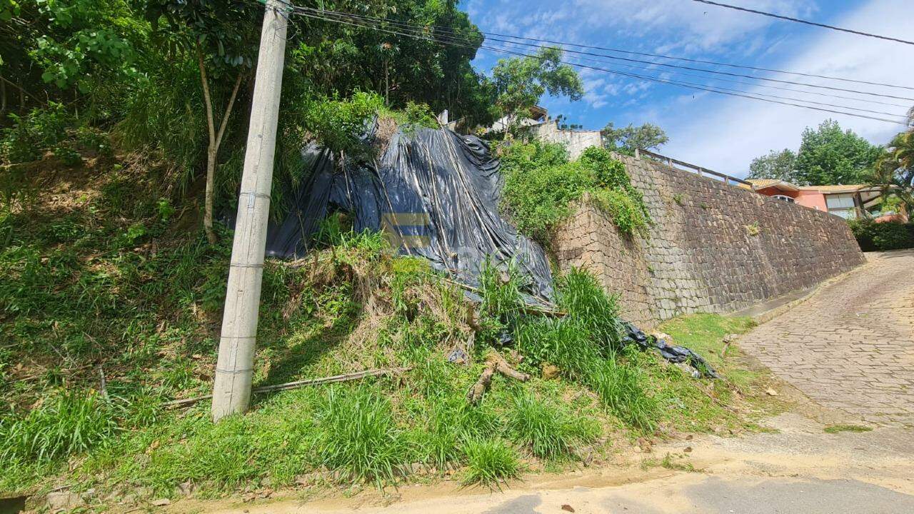 Terreno em Condomínio à venda no Condomínio São Joaquim em Vinhedo/SP: 