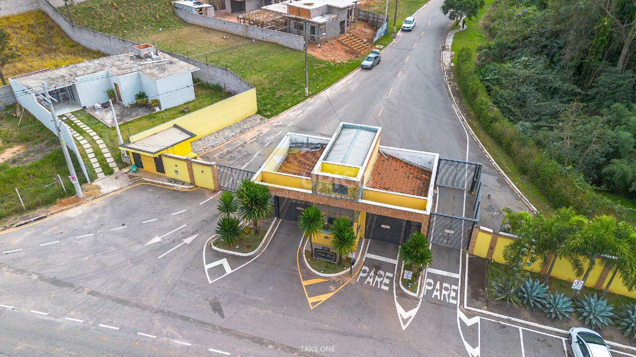 Terreno em Condomínio à venda no Bosque em Vinhedo/SP: 