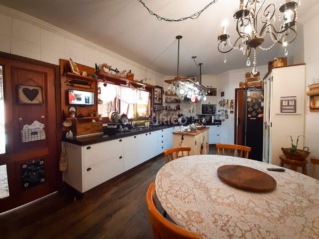 Casa em condomínio à venda no Condomínio Vista Alegre - Café em Vinhedo/SP: 